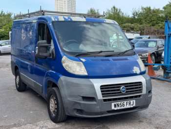 Used Fiat Ducato 2006 for sale - 74958016: Photo
