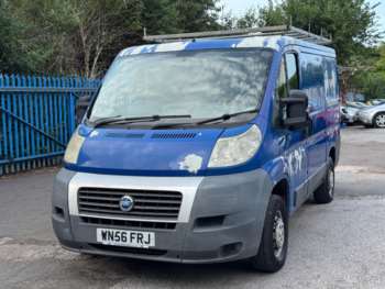 Used Fiat Ducato 2006 for sale - 74958016: Photo