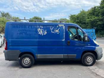 Used Fiat Ducato 2006 for sale - 74958016: Photo