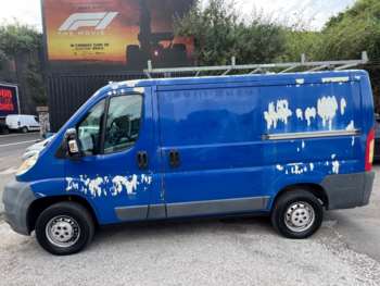 Used Fiat Ducato 2006 for sale - 74958016: Photo