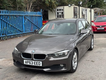 Used BMW 3 Series 2014 for sale - 75551612: Photo