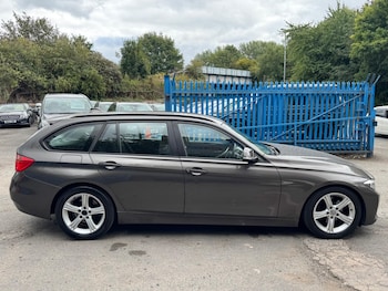 Used BMW 3 Series 2014 for sale - 75551612: Photo