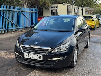 Used Peugeot 308 2016 for sale - 75949912: Photo