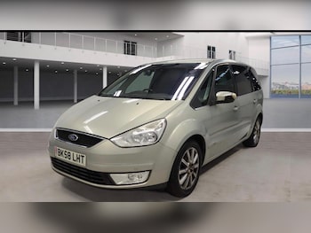 Used Ford Galaxy 2008 for sale - 76041928: Photo