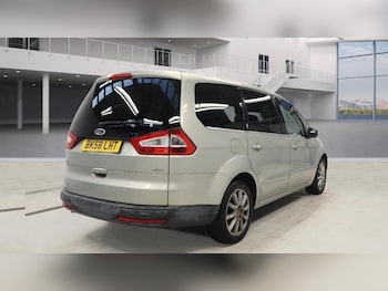 Used Ford Galaxy 2008 for sale - 76041928: Photo
