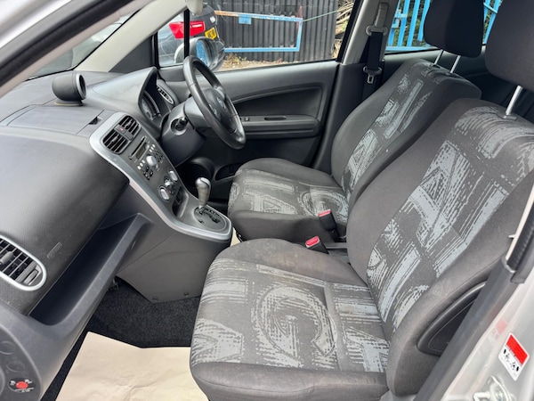 Used Vauxhall Agila 2013 for sale - 76215388: Photo 14