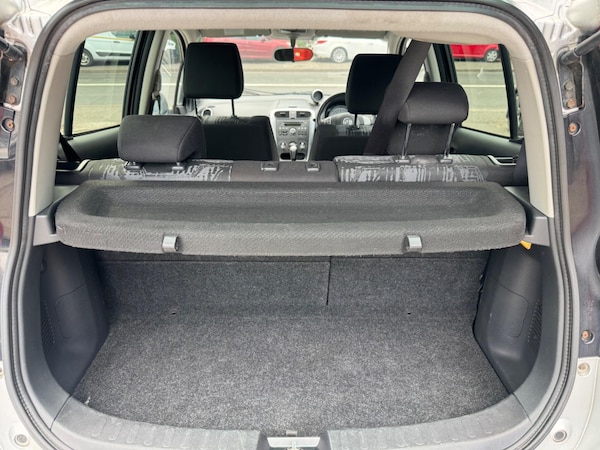 Used Vauxhall Agila 2013 for sale - 76215388: Photo 16