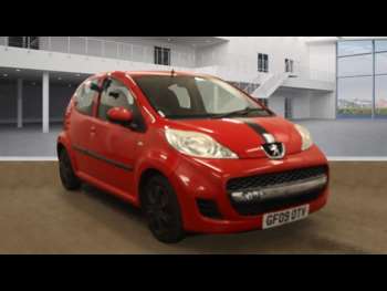 2009 (09) - 1.0 Urban 5dr 2-Tronic