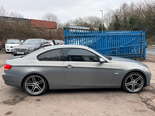Used BMW 3 Series 2007 for sale - 76214593: Photo 4