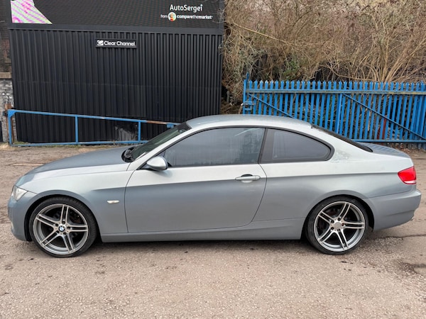 Used BMW 3 Series 2007 for sale - 76214593: Photo 5