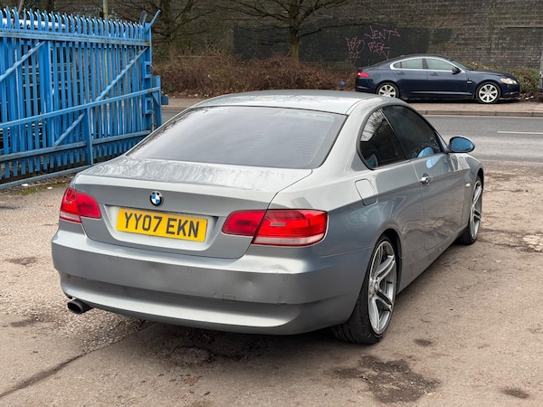 Used BMW 3 Series 2007 for sale - 76214593: Photo 6