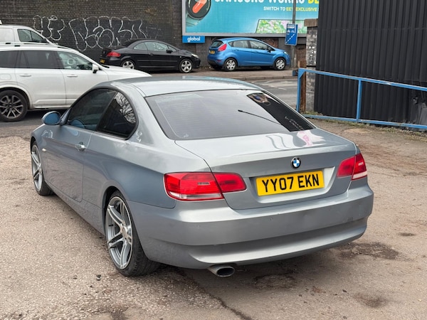 Used BMW 3 Series 2007 for sale - 76214593: Photo 7
