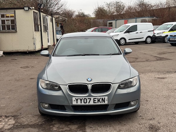 Used BMW 3 Series 2007 for sale - 76214593: Photo 8