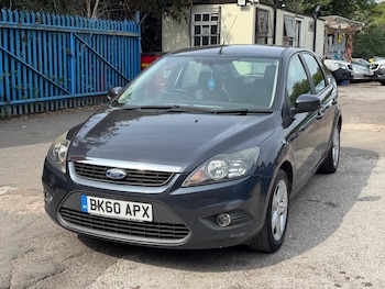 Used Ford Focus 2010 for sale - 75464195: Photo