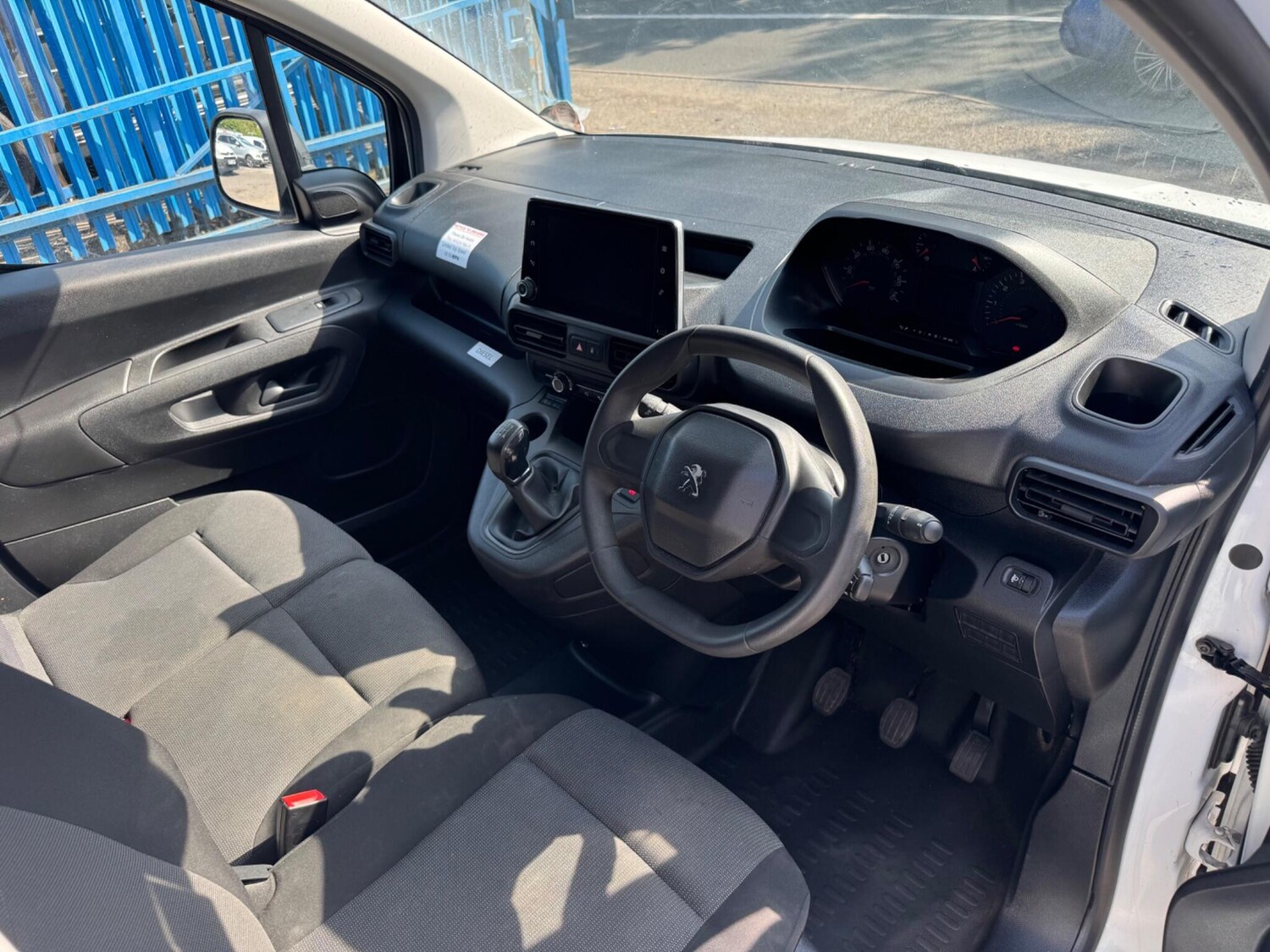 Vehicle 13