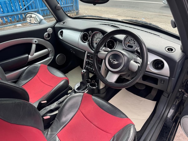 Used MINI Hatch 2004 for sale - 76215642: Photo 12