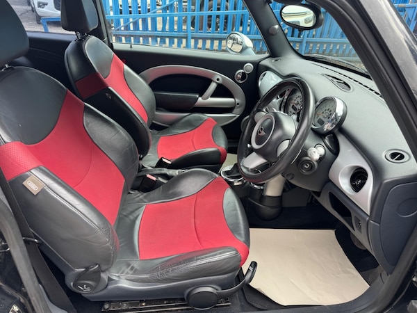 Used MINI Hatch 2004 for sale - 76215642: Photo 13