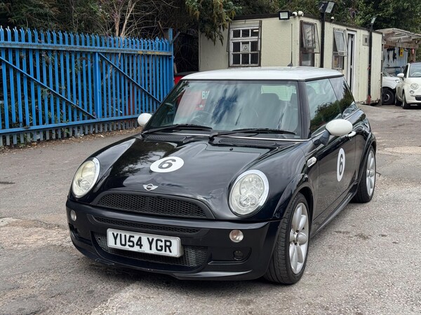 Used MINI Hatch 2004 for sale - 76215642: Photo 2