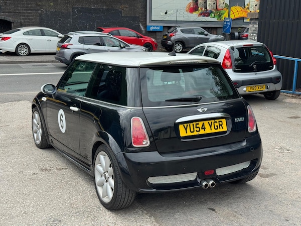Used MINI Hatch 2004 for sale - 76215642: Photo 7