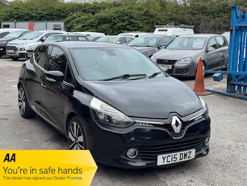 Used Renault Clio 2015 for sale - 75600771: Photo