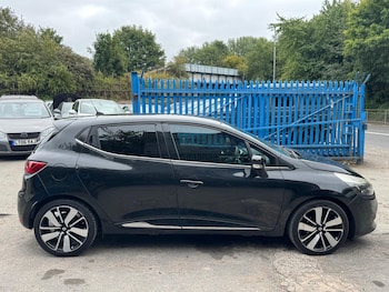 Used Renault Clio 2015 for sale - 75600771: Photo