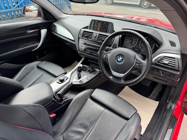 Used BMW 1 Series 2012 for sale - 76213851: Photo 12