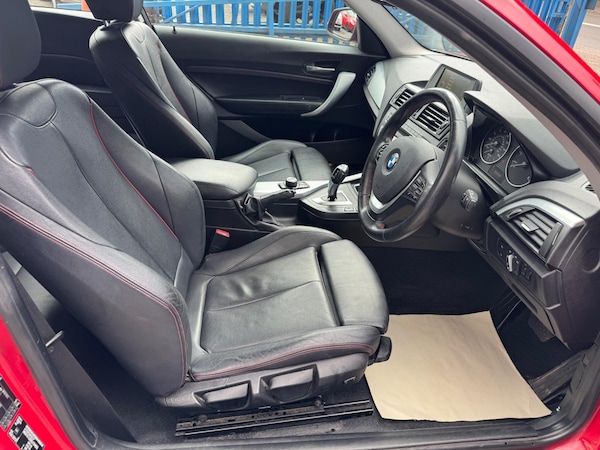 Used BMW 1 Series 2012 for sale - 76213851: Photo 13
