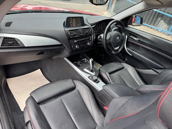 Used BMW 1 Series 2012 for sale - 76213851: Photo 14