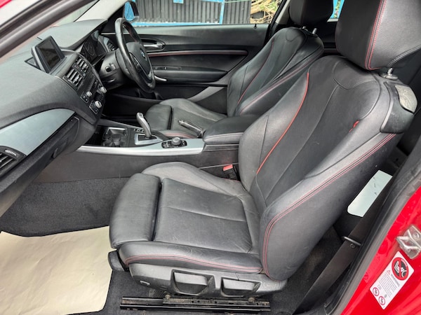 Used BMW 1 Series 2012 for sale - 76213851: Photo 15