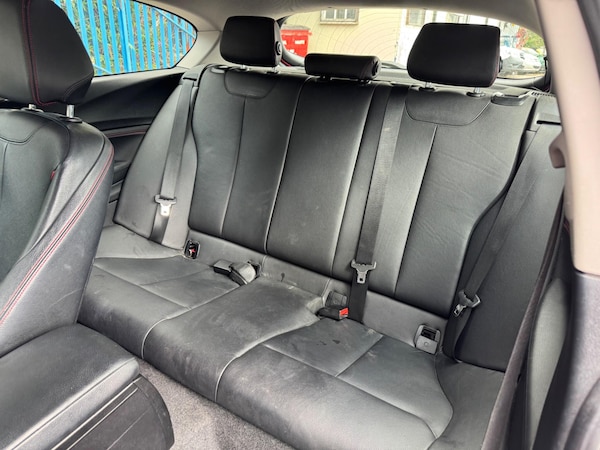Used BMW 1 Series 2012 for sale - 76213851: Photo 16