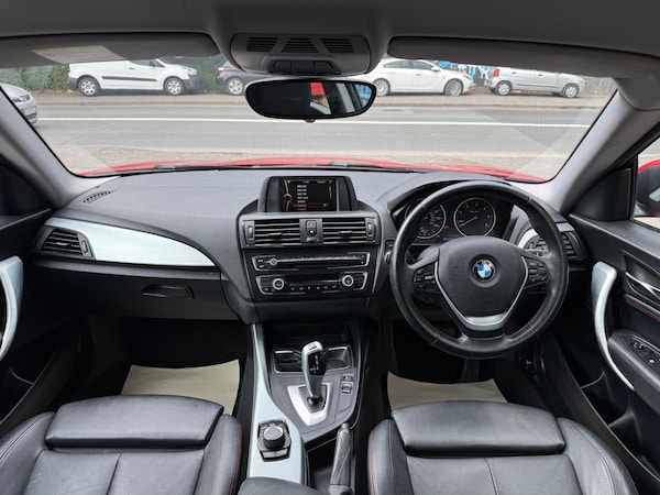 Used BMW 1 Series 2012 for sale - 76213851: Photo 8