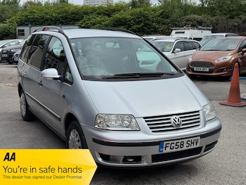 2008 (58) - 2.0 SE 5dr