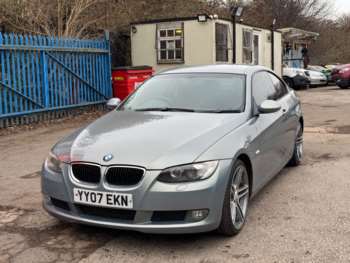 Used BMW 3 Series 2007 for sale - 73486899: Photo