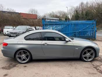Used BMW 3 Series 2007 for sale - 73486899: Photo