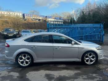 Used Ford Mondeo 2012 for sale - 73845602: Photo
