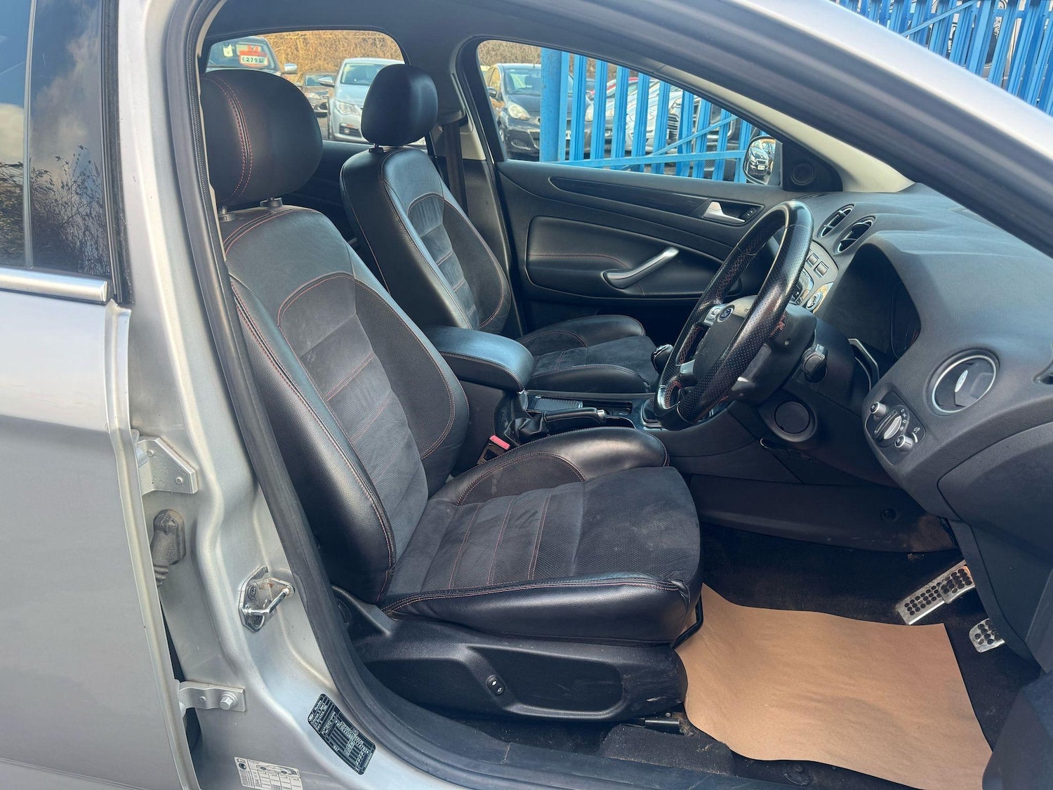 Vehicle 9