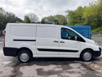 Used Toyota ProAce 2015 for sale - 73522388: Photo