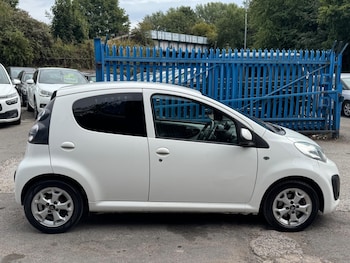 Used Citroen C1 2013 for sale - 75670562: Photo