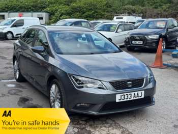 Used SEAT Leon 2014 for sale - 74945964: Photo