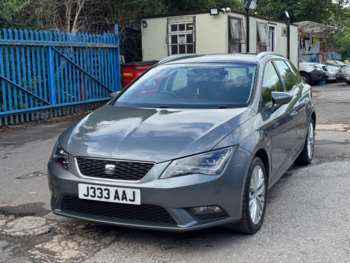 Used SEAT Leon 2014 for sale - 74945964: Photo