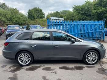 Used SEAT Leon 2014 for sale - 74945964: Photo