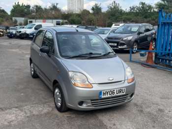 (06) - 0.8 SE 5dr