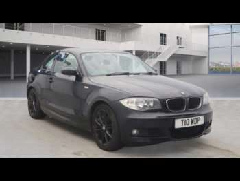 2008 (08) - 2.0 123d M Sport Euro 4 2dr