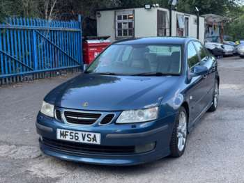 Used Saab 9-3 2007 for sale - 75139670: Photo
