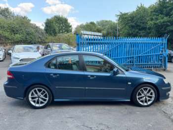 Used Saab 9-3 2007 for sale - 75139670: Photo