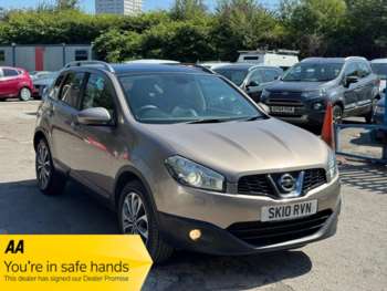 2010 (10) - 2.0 dCi Tekna Auto 4WD Euro 4 5dr