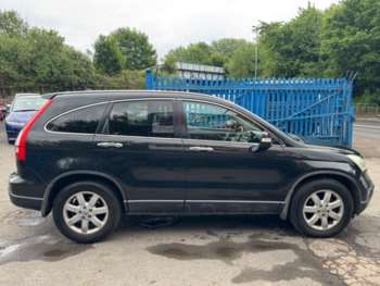 Used Honda CR-V 2007 for sale - 74750135: Photo