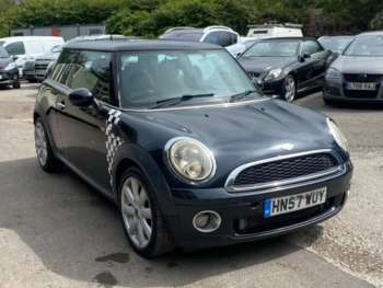 Used MINI Hatch 2007 for sale - 75401260: Photo