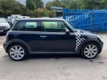 Used MINI Hatch 2007 for sale - 75401260: Photo