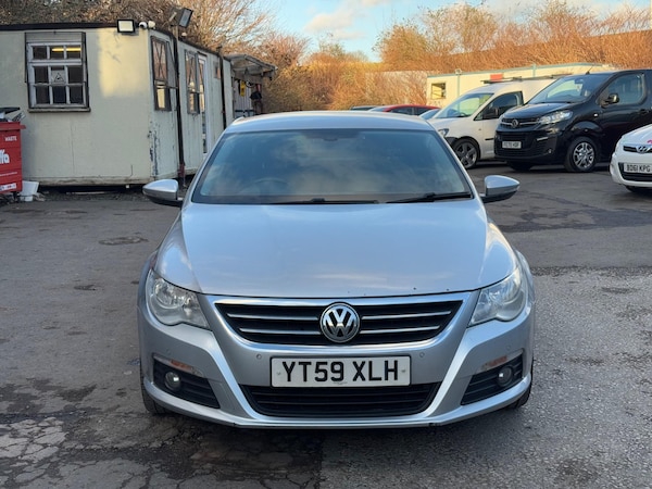Used Volkswagen CC 2009 for sale - 76213987: Photo 10
